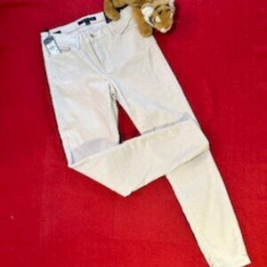 Tommy Hilfiger Greenwich Skinny - Corduroy - Pant - Sz6 - NWT